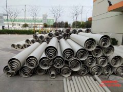 實(shí)驗(yàn)室通風(fēng)管的特點(diǎn)和優(yōu)勢決定廣泛用于環(huán)保化